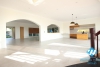 Gorgeous house with swimming pool for rent in Ciputra, Tay Ho